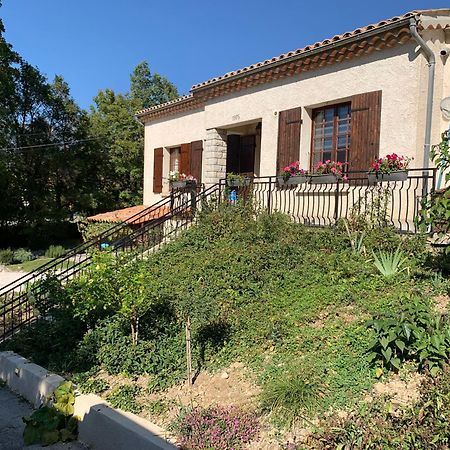 Maison Castellane Chambre D'Hotes B&B Exterior photo