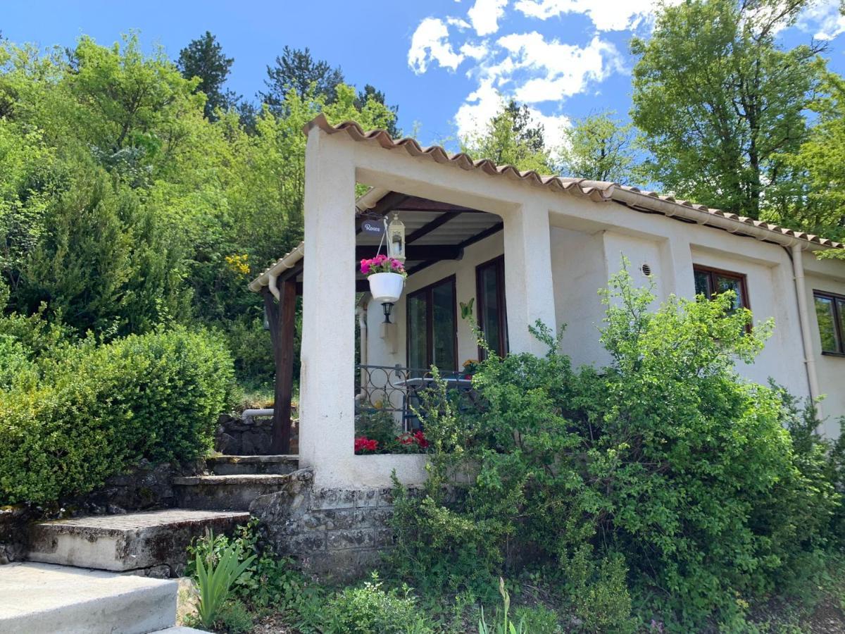 Maison Castellane Chambre D'Hotes B&B Exterior photo